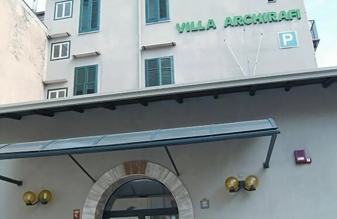 Hotel Villa Archirafi-1