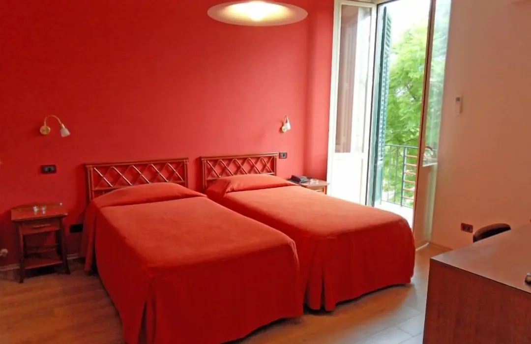 Hotel Villa Archirafi-1